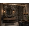 PANOURI DECORATIVE 68X68CM/5MM - XY-G02, 2/SET
