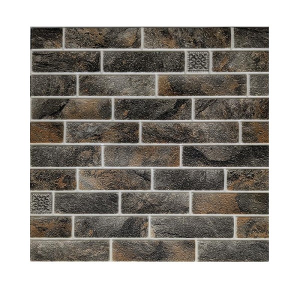 PANOURI DECORATIVE 68X68CM/5MM - XY-G02, 2/SET
