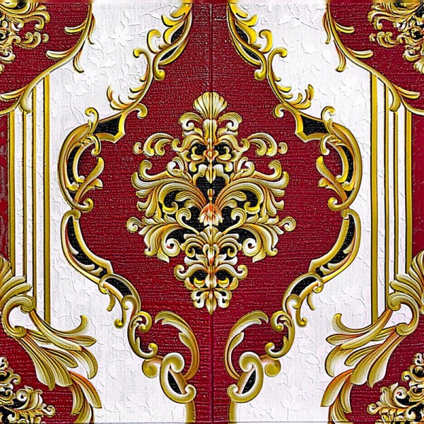 PANOURI DECORATIVE 68X68CM/5MM - XY-H02, 2/SET