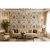 PANOURI DECORATIVE 68X68CM/5MM - XY-H04, 2/SET