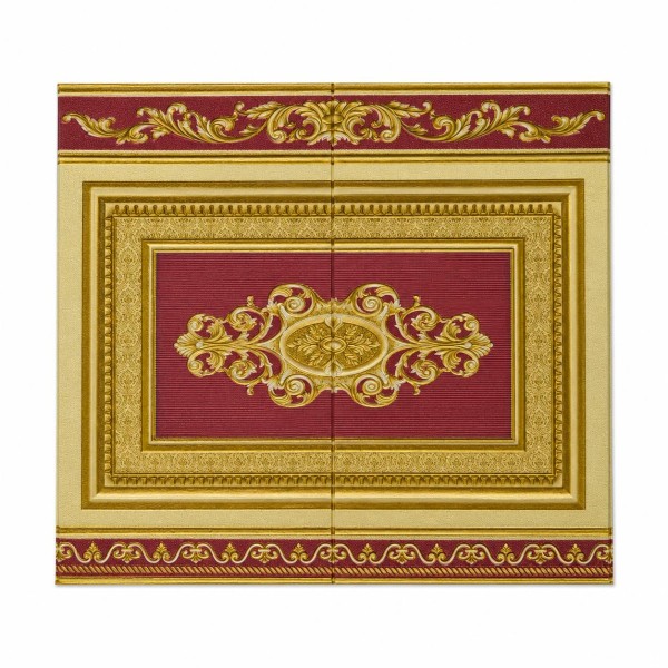 PANOURI DECORATIVE 68X75CM/5MM - XY-I01, 2/SET