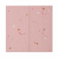 PANOURI DECORATIVE 68X68CM/5MM - XY-M02, 2/SET