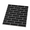 PANOURI DECORATIVE 68X68CM/5MM - XY-R107, 2/SET