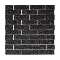 PANOURI DECORATIVE 68X68CM/5MM - XY-R107, 2/SET