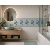 PANOURI DECORATIVE 68X34CM/5MM - XY-Y01, 2/SET