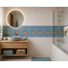 PANOURI DECORATIVE 68X34CM/5MM - XY-Y02, 2/SET