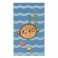 PANOURI DECORATIVE 68X34CM/5MM - XY-Y02, 2/SET