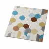 PANOURI DECORATIVE 68X68CM/5MM - XY-V02, 2/SET