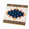 PANOURI DECORATIVE 68X75CM/5MM - XY-H101, 2/SET