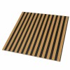 PANOURI DECORATIVE 68X68CM/5MM - XY-0103, 2/SET