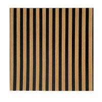 PANOURI DECORATIVE 68X68CM/5MM - XY-0103, 2/SET