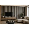PANOURI DECORATIVE 68X68CM/5MM - XY-0104, 2/SET