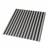 PANOURI DECORATIVE 68X68CM/5MM - XY-0104, 2/SET