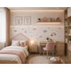PANOURI DECORATIVE 70X70CM/5MM - GR-B34, 2/SET