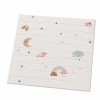 PANOURI DECORATIVE 70X70CM/5MM - GR-B34, 2/SET