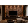PANOURI DECORATIVE 70X77CM/5MM - BD-C22, 2/SET
