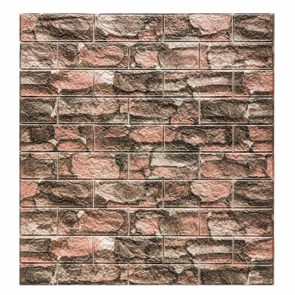 PANOURI DECORATIVE 70X77CM/5MM - BD-C22, 2/SET