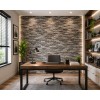 PANOURI DECORATIVE 70X77CM/5MM - BD-C23, 2/SET