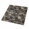 PANOURI DECORATIVE 70X77CM/5MM - BD-C23, 2/SET