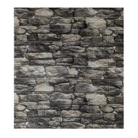PANOURI DECORATIVE 70X77CM/5MM - BD-C23, 2/SET