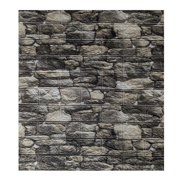 PANOURI DECORATIVE 70X77CM/5MM - BD-C23, 2/SET