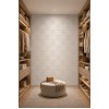 PANOURI DECORATIVE 70X70CM/5MM - GR-D7, 2/SET