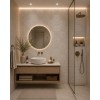 PANOURI DECORATIVE 70X70CM/5MM - GR-E1, 2/SET