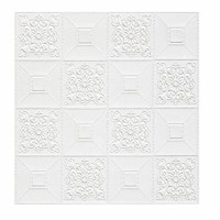 PANOURI DECORATIVE 70X70CM/5MM - GR-E1, 2/SET
