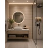 PANOURI DECORATIVE 70X70CM/5MM - GR-K11, 2/SET