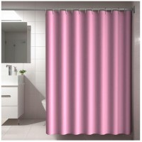 PERDEA DUS 70G / 180X200CM - ROZ