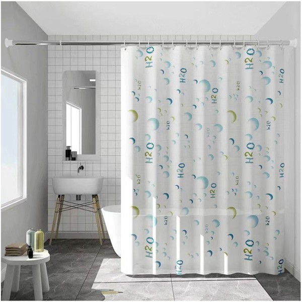 PERDEA DUS 70G / 180X200CM - MODEL-ACVATIC PERDEA DUS 70G / 180X200CM - MODEL-ACVATIC