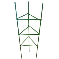 SUPORT PLANTE TIP SPALIER CU 3 NIVELE - 11MM/1800MM