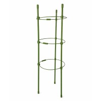 SUPORT PLANTE GHIVECI CU 3 INELE - 7MM/450MM