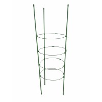 SUPORT PLANTE GHIVECI CU 4 INELE - 7MM/1200MM