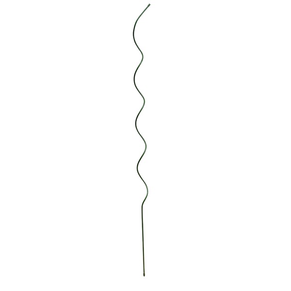 SUPORT PLANTE TIP ARAC SPIRALAT - 8MM/1500MM SUPORT PLANTE TIP ARAC SPIRALAT - 8MM/1500MM