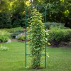 SUPORT PLANTE GHIVECI CU ARCADA - 260MM/750MM SUPORT PLANTE GHIVECI CU ARCADA - 260MM/750MM
