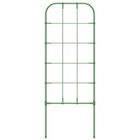 SUPORT PLANTE GHIVECI CU ARCADA - 260MM/750MM