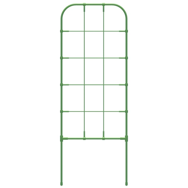 SUPORT PLANTE GHIVECI CU ARCADA - 260MM/750MM SUPORT PLANTE GHIVECI CU ARCADA - 260MM/750MM