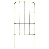 SUPORT PLANTE GHIVECI CU ARCADA - 390MM/900MM