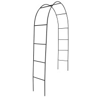 PERGOLA TIP ARCADA SIMPLA - 380X1400X2400MM