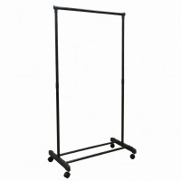 SUPORT HAINE - 78.5X41.5X165CM / 15KG