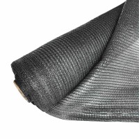 PLASA UMBRIRE 140G/M2 - 1.5X25M / GRAFIT
