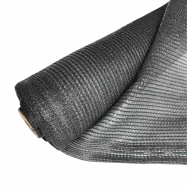 PLASA UMBRIRE 140G/M2 - 1.5X25M / GRAFIT