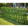 PANOU EXTENSIBIL ARTIFICIAL DE CRENGI CU FRUNZE - 1.2M PANOU EXTENSIBIL ARTIFICIAL DE CRENGI CU FRUNZE - 1.2M