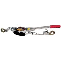 TROLIU MANUAL CU CABLU ORIZONTAL 1000KG / 3M