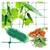 PLASA SUPORT PLANTE CATARATOARE - 1.5X10M