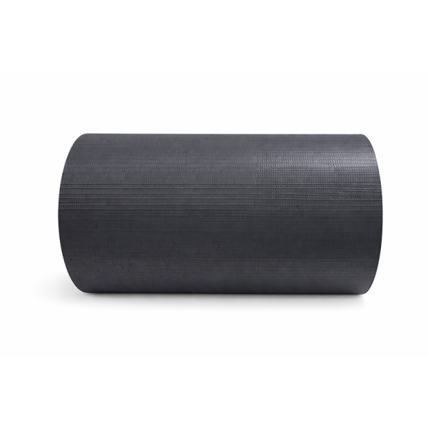 BANDA OPACIZARE GARD - 0.19X35M / GRI-ANTRACIT