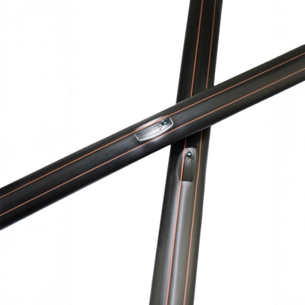 BANDA PICURARE 1.4L/H - 16X0.15MM / 1000M - SPATII 30CM