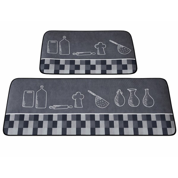 COVORASE BUCATARIE CATIFEA - 40X60/40X120CM / USTENSILE COVORASE BUCATARIE CATIFEA - 40X60/40X120CM / USTENSILE