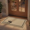COVORAS INTRARE TIP-LUFA - 40X60CM / HOME